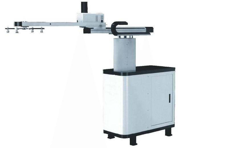 自動化生產線中真空機械手的應用 自動化生產線中真空機械手的應用