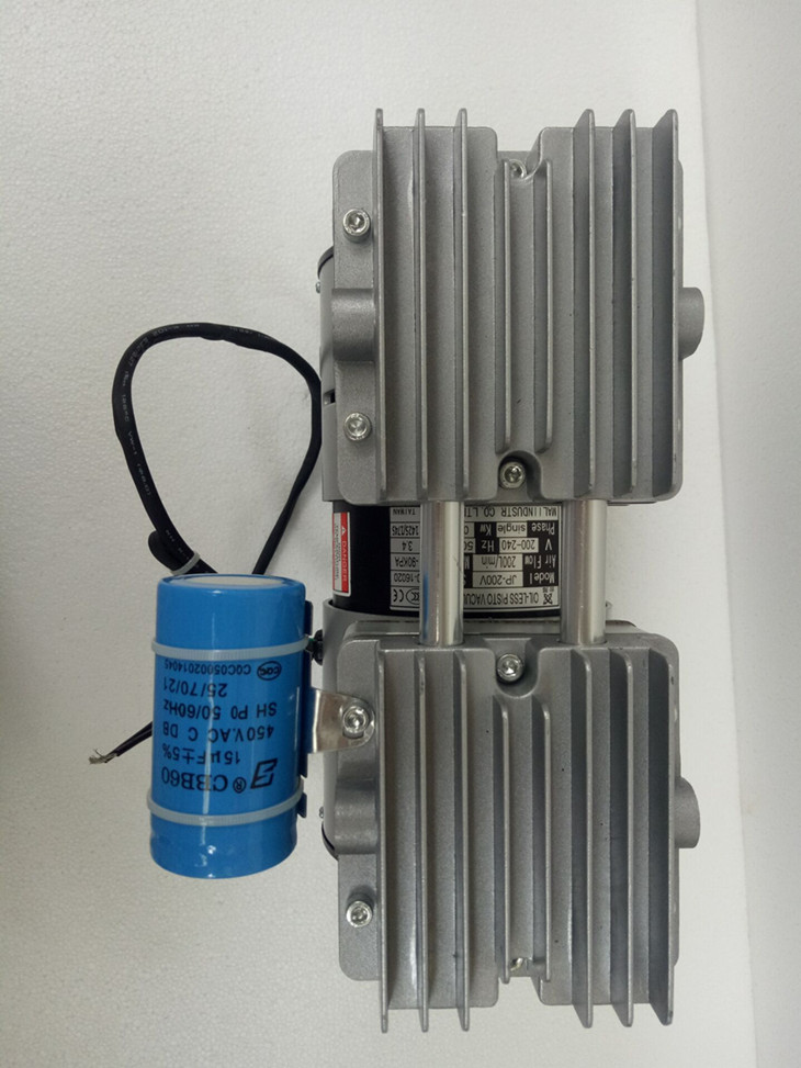 臺(tái)冠JP-200V微型真空泵