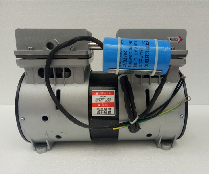 JP-120V包裝機活塞真空泵