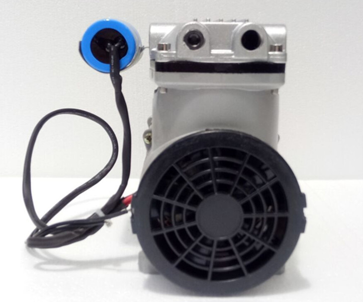 JP-80H脫泡灌裝微型真空泵