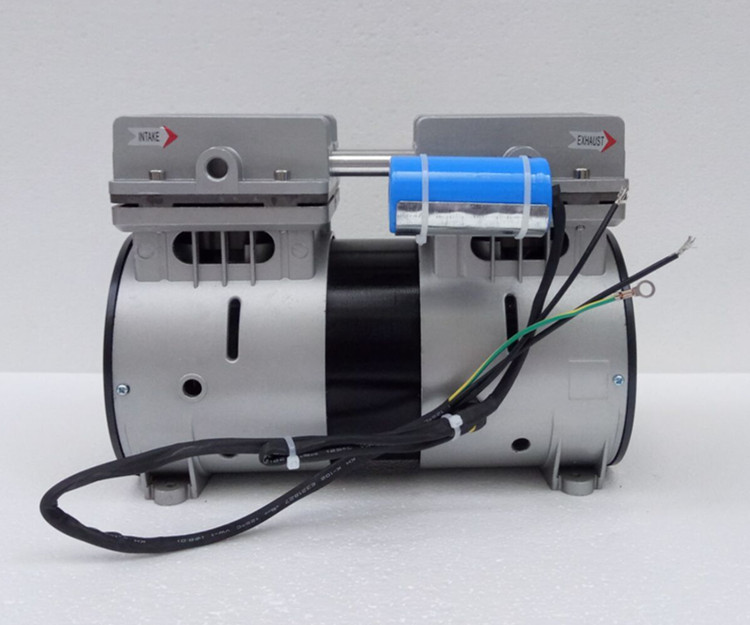 JP-100H機械手活塞真空泵