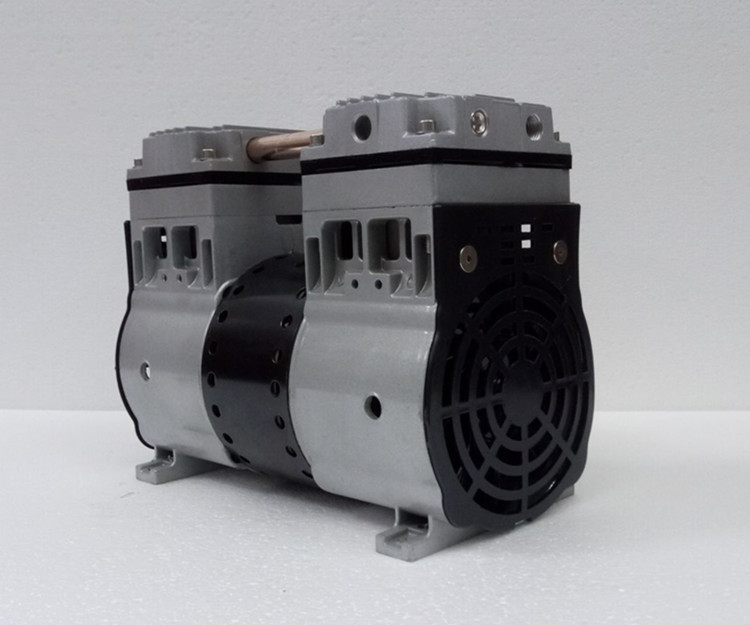 JP-140H貼合機干式真空泵