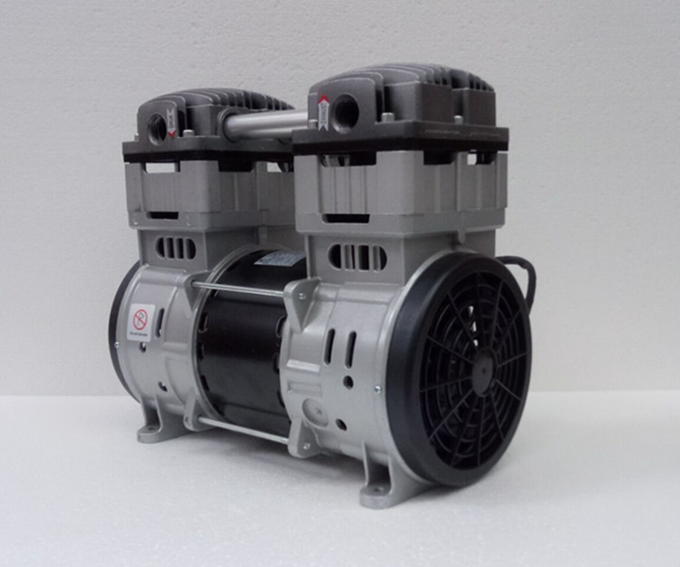 JP-240H治具無(wú)油真空泵