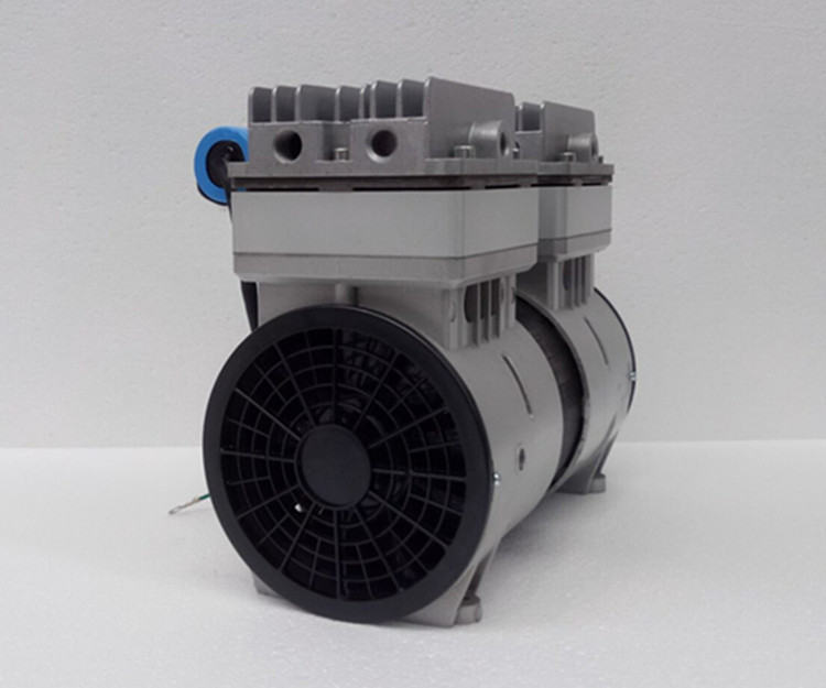 JP-180H治具干式真空泵