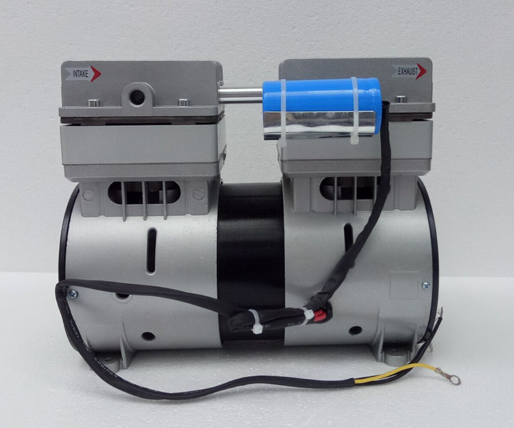 JP-180H美容醫療干式真空泵