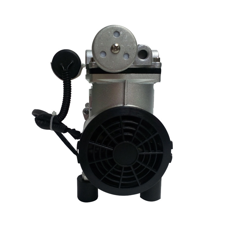 JP-90VDC無油真空泵