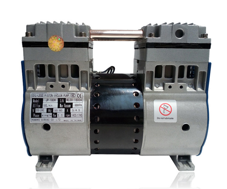 JP-180H美容醫療干式真空泵