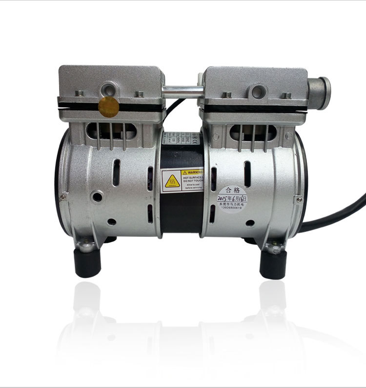 JP-100H包裝機環保真空泵