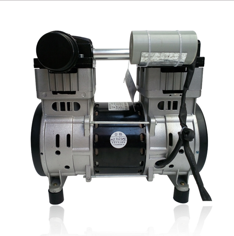 JP-240V機械手靜音真空泵