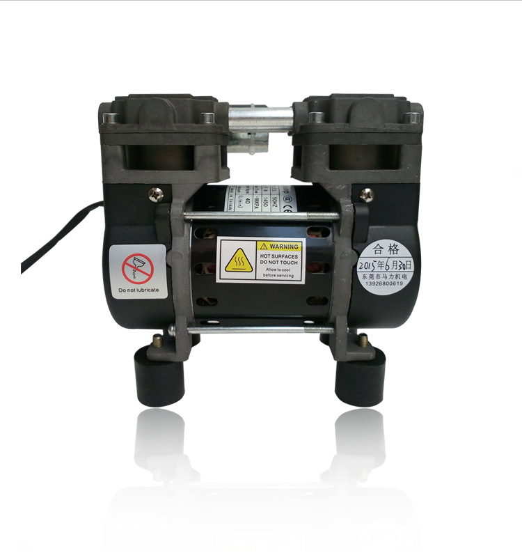 臺冠JP-40HV靜音壓縮泵