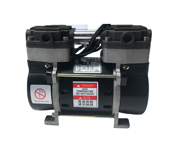 JP-40H貼合機活塞真空泵