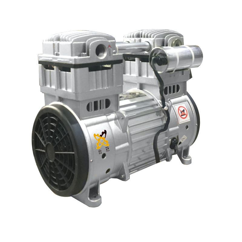 臺冠JP-240H無油真空泵