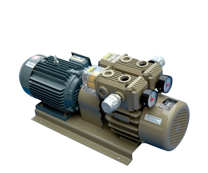 臺冠MLB60-P耐腐蝕旋片真空泵 臺冠MLB60-P耐腐蝕旋片真空泵