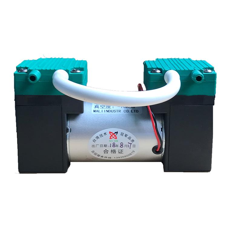 有刷微型真空泵 有刷微型真空泵