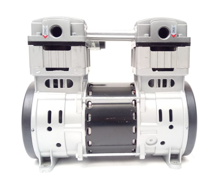 無(wú)油真空泵 無(wú)油真空泵