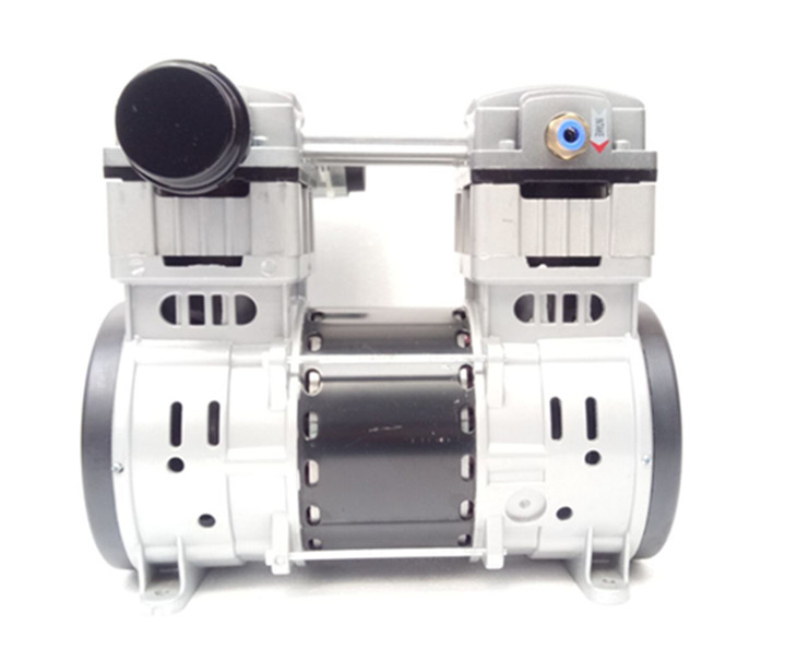 無油真空泵 無油真空泵