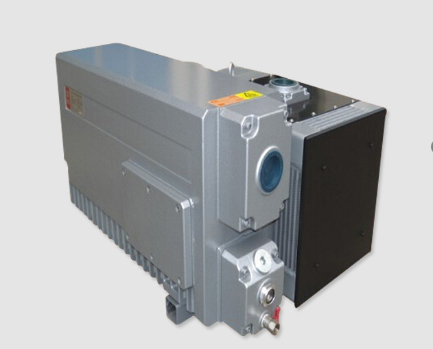 臺冠旋片式無油真空泵 臺冠旋片式無油真空泵