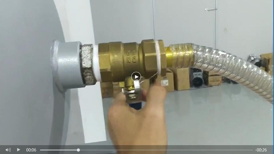 移動負壓站自動排水系統(tǒng) 移動負壓站自動排水系統(tǒng)