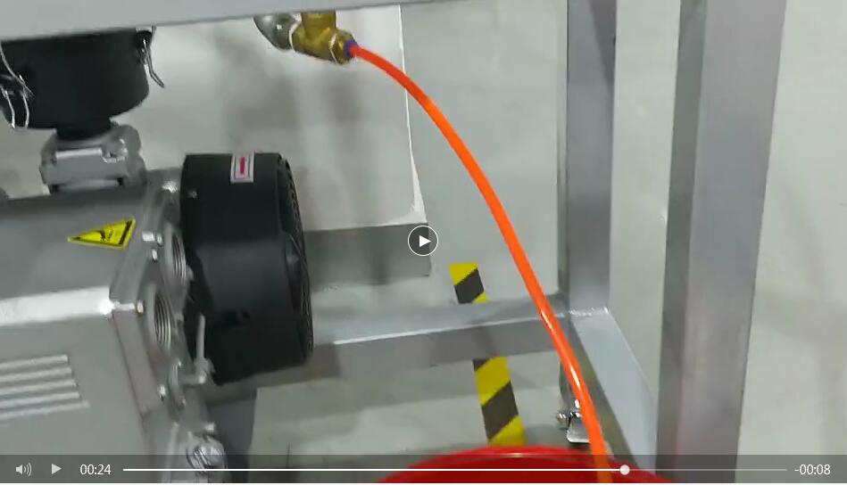 移動負壓站自動排水系統(tǒng) 移動負壓站自動排水系統(tǒng)