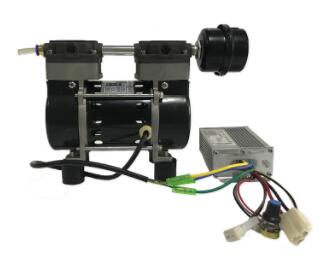 DC直流小型真空泵 DC直流小型真空泵